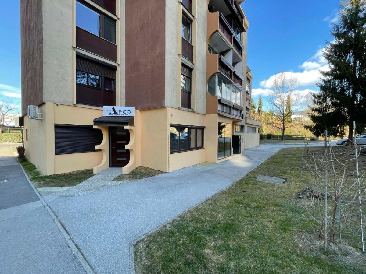 Apartment Arso Velenje Exterior photo
